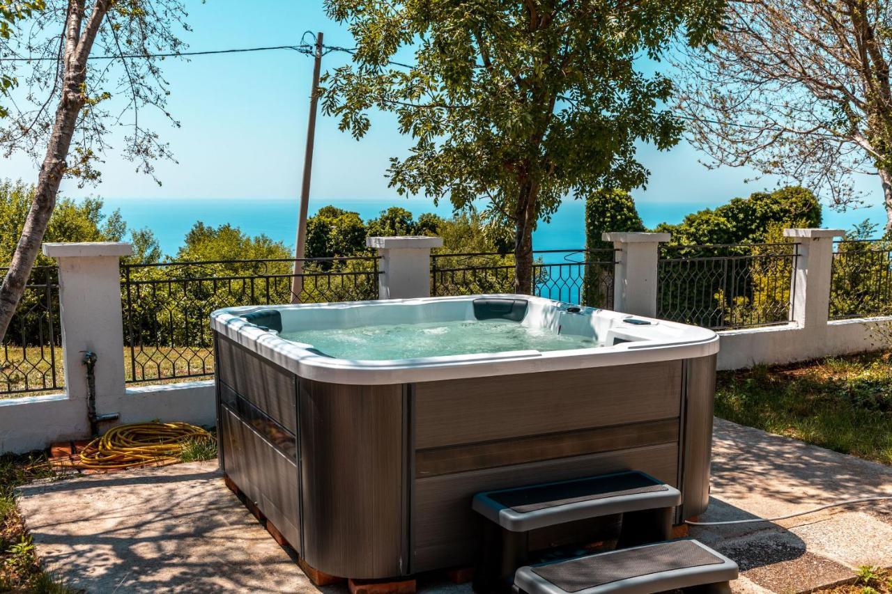 Apartment Marija Budva