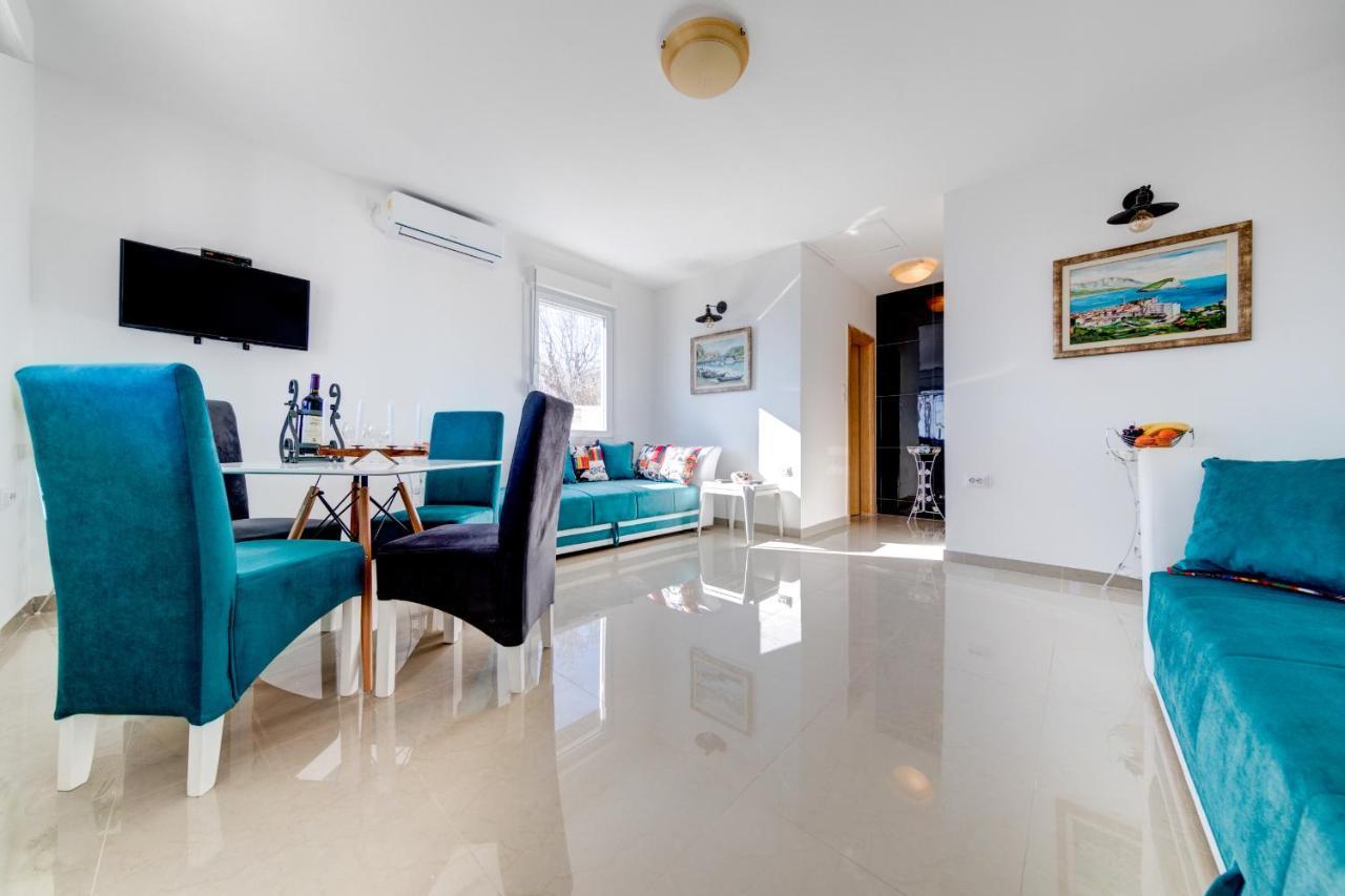 Apartment Marija *