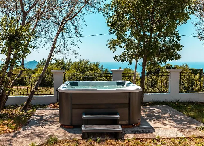 Holiday Home Marija