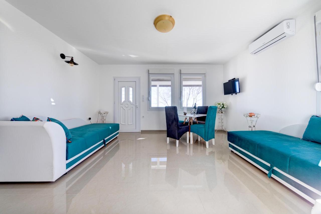 Marija Apartment