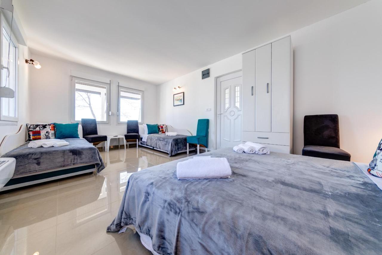 Marija Apartment Budva